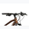 Rower górski KROSS Hexagon 5.0 29" brązowy/złoty/połysk 4