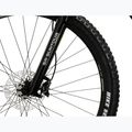 Rower górski KROSS Hexagon 5.0 27.5" czarny/srebrny/połysk 7