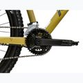 Rower górski KROSS Hexagon 4.0 29" brązowy/ciemnoszary/mat 10