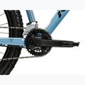 Rower górski KROSS Hexagon 4.0 29" niebieski/czarny/połysk 10