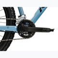 Rower górski KROSS Hexagon 4.0 27,5" niebieski/czarny/połysk 10