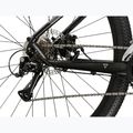 Rower górski KROSS Hexagon 3.0 29" czarny/srebrny/mat 8