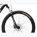 Rower górski KROSS Hexagon 3.0 27,5" czarny/srebrny/mat 6