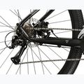 Rower górski KROSS Hexagon 3.0 27,5" czarny/srebrny/mat 8