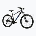 Rower górski KROSS Hexagon 2.0 29" zielony/srebrny/połysk 3