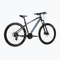 Rower górski KROSS Hexagon 2.0 29" zielony/srebrny/połysk 4