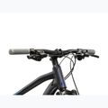 Rower górski KROSS Hexagon 2.0 29" zielony/srebrny/połysk 5