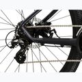 Rower górski KROSS Hexagon 2.0 29" zielony/srebrny/połysk 8