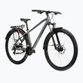 Rower górski KROSS Hexagon 2.0 EQ 29" szary/ciemnoszary/połysk 2