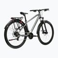 Rower górski KROSS Hexagon 2.0 EQ 29" szary/ciemnoszary/połysk 3