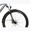 Rower górski KROSS Hexagon 2.0 EQ 29" szary/ciemnoszary/połysk 6