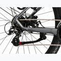 Rower górski KROSS Hexagon 2.0 EQ 29" szary/ciemnoszary/połysk 8