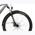 Rower górski KROSS Hexagon 2.0 EQ 27,5" szary/ciemnoszary/połysk 6