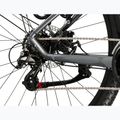 Rower górski KROSS Hexagon 2.0 EQ 27,5" szary/ciemnoszary/połysk 8