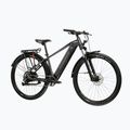 Rower elektryczny KROSS Hexagon Boost 1.0 Eq el. grafitowy/grafitowy/połysk 2