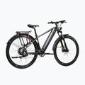 Rower elektryczny KROSS Hexagon Boost 1.0 Eq el. grafitowy/grafitowy/połysk 3