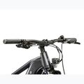 Rower elektryczny KROSS Hexagon Boost 1.0 Eq el. grafitowy/grafitowy/połysk 4