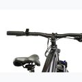 Rower elektryczny KROSS Hexagon Boost 1.0 Eq el. grafitowy/grafitowy/połysk 5