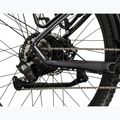 Rower elektryczny KROSS Hexagon Boost 1.0 Eq el. grafitowy/grafitowy/połysk 8