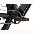 Rower elektryczny KROSS Hexagon Boost 1.0 Eq el. grafitowy/grafitowy/połysk 9