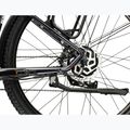 Rower elektryczny KROSS Hexagon Boost 1.0 Eq el. grafitowy/grafitowy/połysk 10