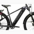Rower elektryczny KROSS Hexagon Boost 1.0 Eq el. grafitowy/grafitowy/połysk 11