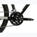 Rower crossowy KROSS Evado 7.0 czarny/srebrny/połysk 10