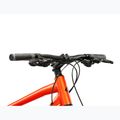 Rower crossowy KROSS Evado 3.0 pomarańczowy/czarny 4