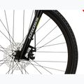Rower crossowy KROSS Evado 3.0 pomarańczowy/czarny 7