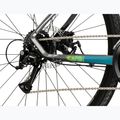 Rower crossowy KROSS Evado 3.0 szary/morski/połysk 7