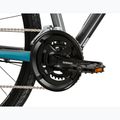 Rower crossowy KROSS Evado 3.0 szary/morski/połysk 8