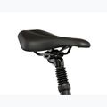 Rower crossowy damski KROSS Evado 3.0 W niebieski/biały/połysk 11