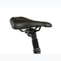 Rower crossowy damski KROSS Evado 3.0 W szary/zielony/połysk 11