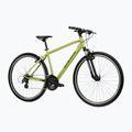 Rower crossowy KROSS Evado 2.0 khaki/czarny 2