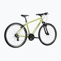 Rower crossowy KROSS Evado 2.0 khaki/czarny 3