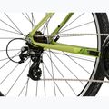 Rower crossowy KROSS Evado 2.0 khaki/czarny 6