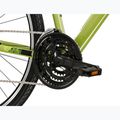 Rower crossowy KROSS Evado 2.0 khaki/czarny 7