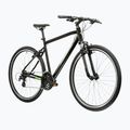 Rower crossowy KROSS Evado 2.0 czarny/zielony 2