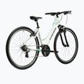 Rower crossowy damski KROSS Evado 2.0 W miętowy/czarny 3