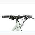 Rower crossowy damski KROSS Evado 2.0 W miętowy/czarny 4