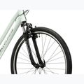 Rower crossowy damski KROSS Evado 2.0 W miętowy/czarny 5