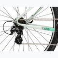 Rower crossowy damski KROSS Evado 2.0 W miętowy/czarny 7
