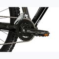 Rower górski damski KROSS Lea 5.0 27,5" czarny/złoty/połysk 8