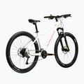Rower górski damski KROSS Lea 5.0 27,5" biały/różowy/połysk 3
