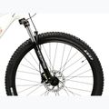 Rower górski damski KROSS Lea 5.0 27,5" biały/różowy/połysk 6