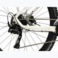 Rower górski damski KROSS Lea 5.0 27,5" biały/różowy/połysk 8