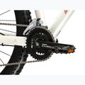 Rower górski damski KROSS Lea 5.0 27,5" biały/różowy/połysk 9