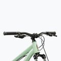 Rower dirtowy KROSS Spade 1.0 zielony/srebrny/połysk 4