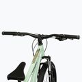 Rower dirtowy KROSS Spade 1.0 zielony/srebrny/połysk 5
