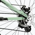 Rower dirtowy KROSS Spade 1.0 zielony/srebrny/połysk 10